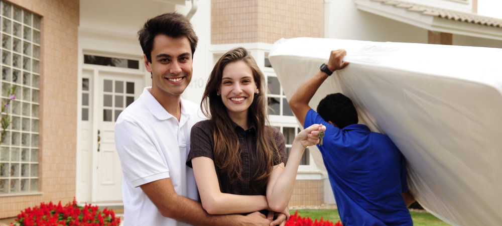 Residential Movers Ottawa
